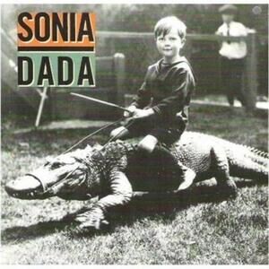 New Sealed Sonia Dada  Sonia Dada CD